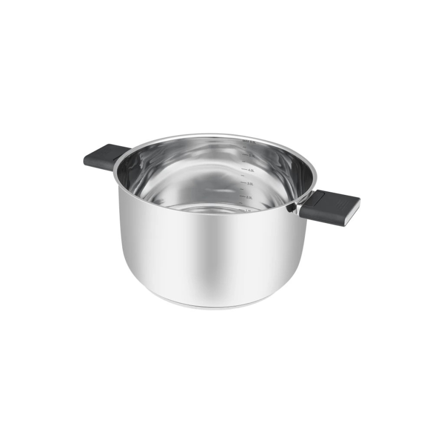 Resto - ANSER 6-osaline pottide komplekt