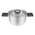 Resto - ANSER pott kaanega, 1,8 l, 16 cm