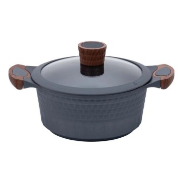 Resto - CAPELLA keedupott kaanega 3 l 20 cm