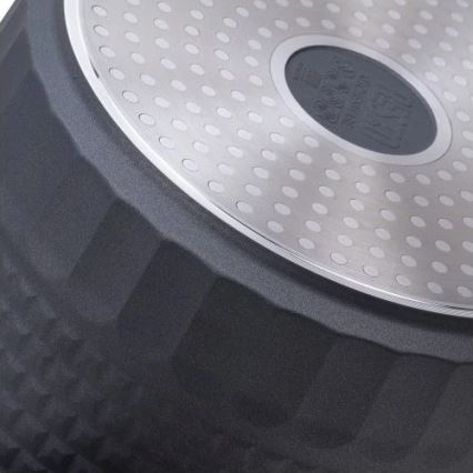 Resto - CAPELLA pott kaanega, 5,3 l, 24 cm