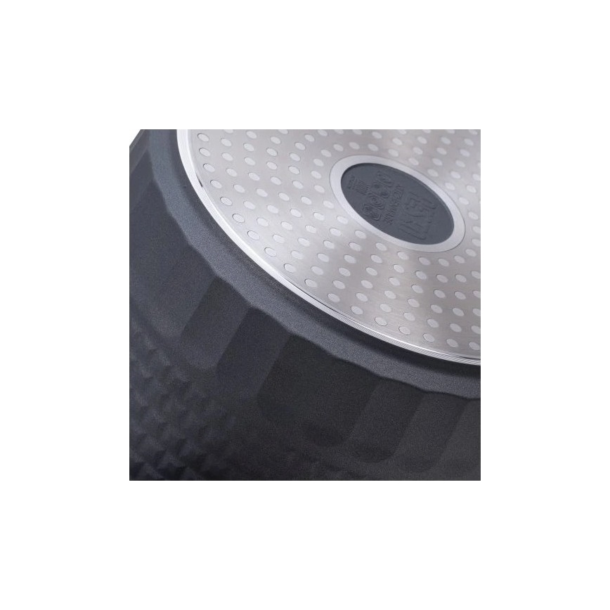 Resto - CAPELLA pott kaanega, 5,3 l, 24 cm