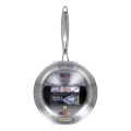 Resto - CRATER 24 cm praepann