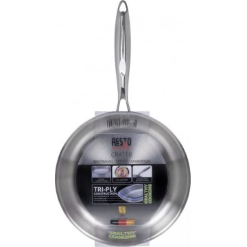 Resto - CRATER praepann 26 cm