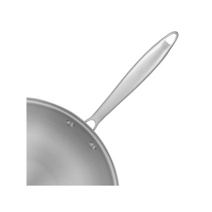 Resto - CRATER wokpann 28 cm