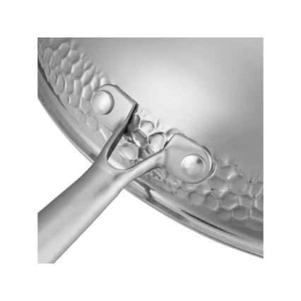 Resto - CRATER wokpann 28 cm