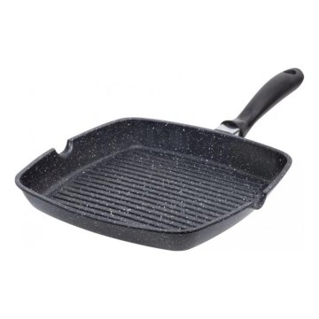Resto - Grillpann MERIDIANA 28x28 cm
