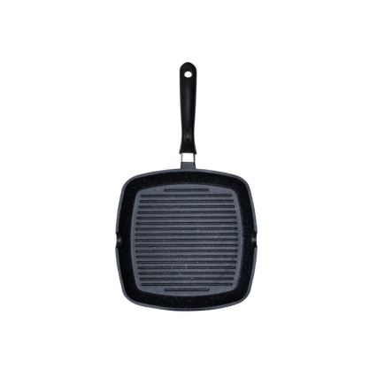 Resto - Grillpann MERIDIANA 28x28 cm