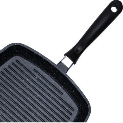 Resto - Grillpann MERIDIANA 28x28 cm