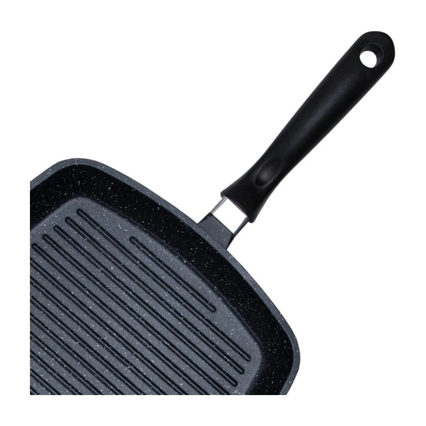 Resto - Grillpann MERIDIANA 28x28 cm