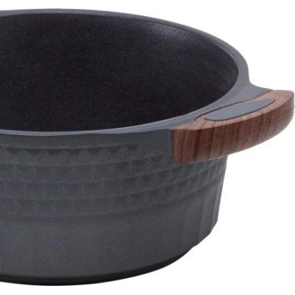 Resto - kaanega pott CAPELLA 3 l 20 cm