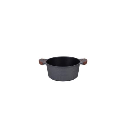 Resto - kaanega pott CAPELLA 5,3 l 24 cm