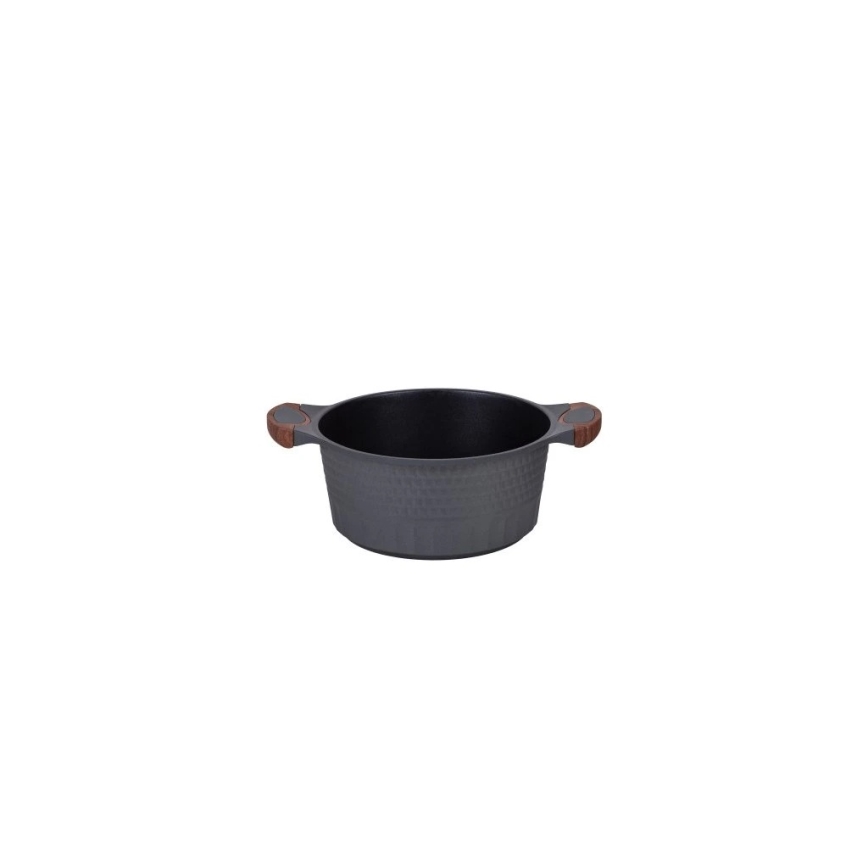 Resto - kaanega pott CAPELLA 5,3 l 24 cm