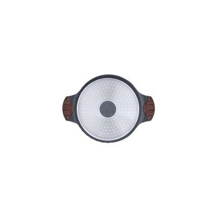 Resto - kaanega pott CAPELLA 5,3 l 24 cm
