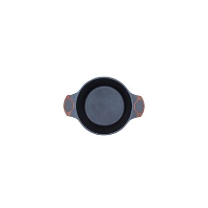 Resto - kaanega pott CAPELLA 5,3 l 24 cm