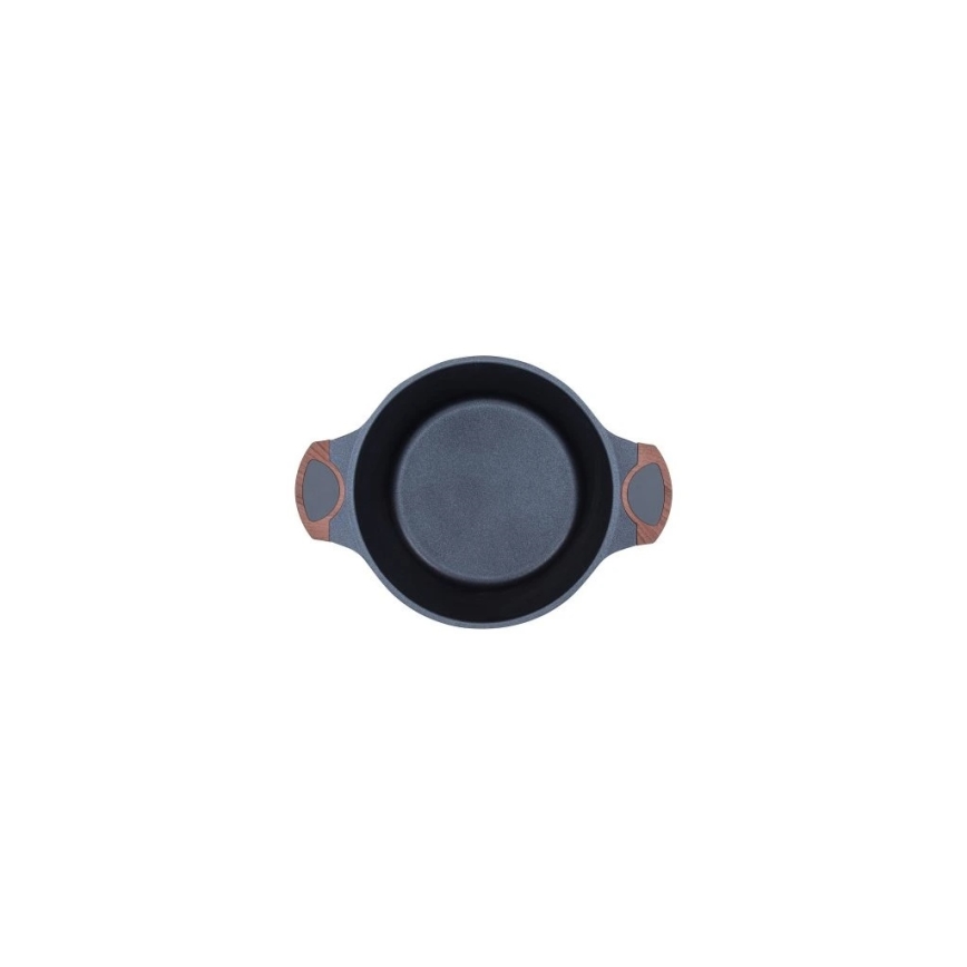 Resto - kaanega pott CAPELLA 5,3 l 24 cm