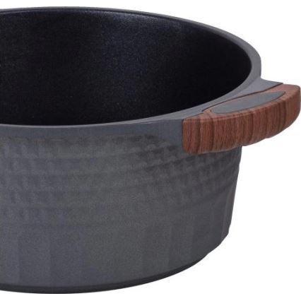 Resto - kaanega pott CAPELLA 5,3 l 24 cm