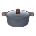 Resto - Kaanega pott CAPELLA 7,9 l 28 cm