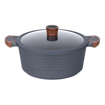 Resto - Kaanega pott CAPELLA 7,9 l 28 cm