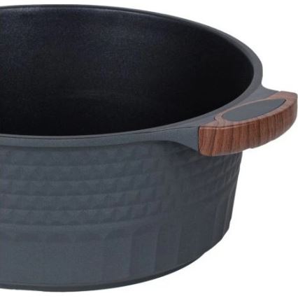 Resto - Kaanega pott CAPELLA 7,9 l 28 cm