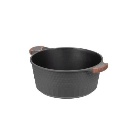 Resto - kaanega pott CAPELLA 9,7 l 32 cm