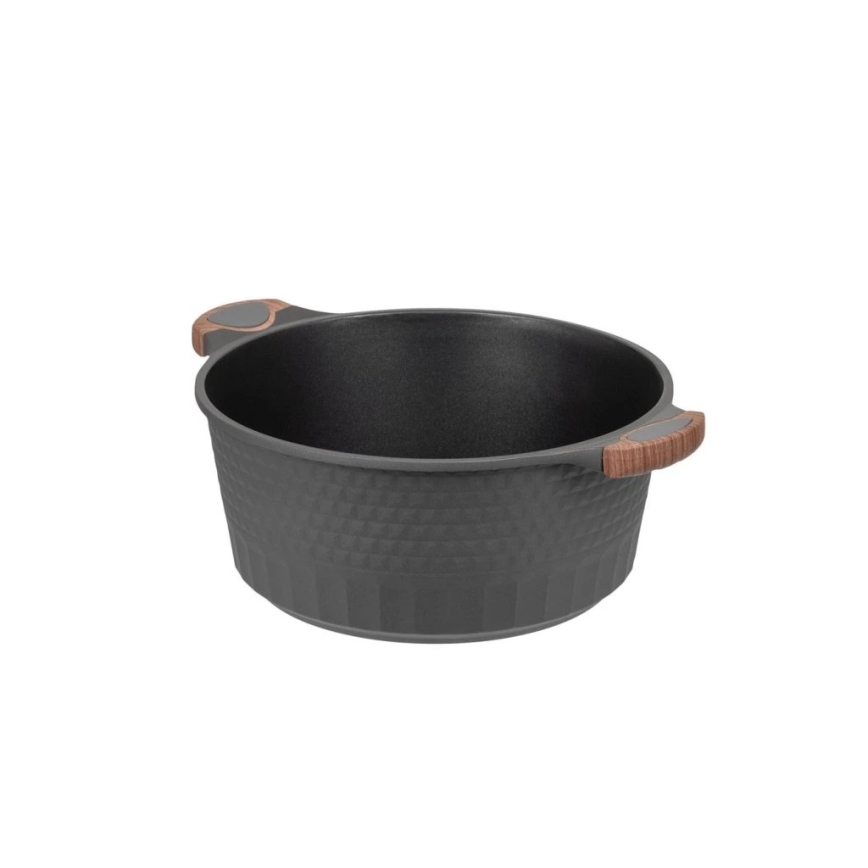 Resto - kaanega pott CAPELLA 9,7 l 32 cm