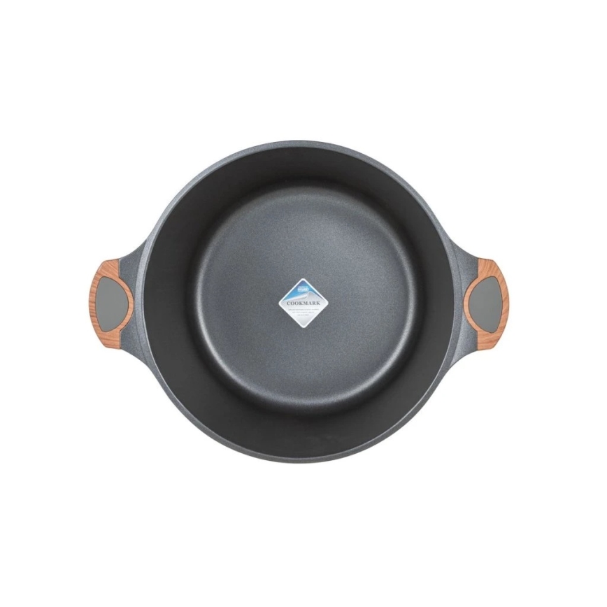 Resto - kaanega pott CAPELLA 9,7 l 32 cm