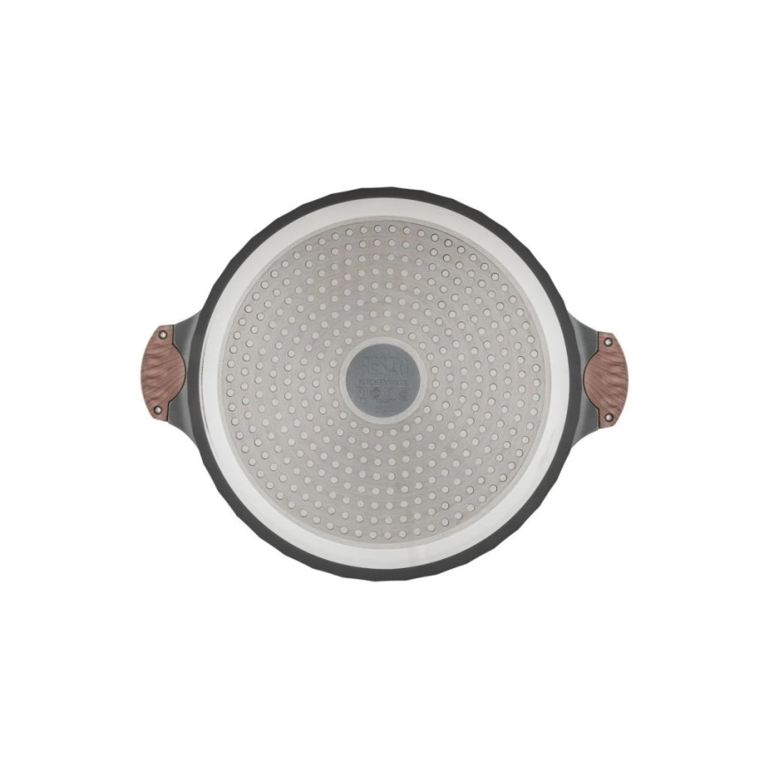 Resto - kaanega pott CAPELLA 9,7 l 32 cm