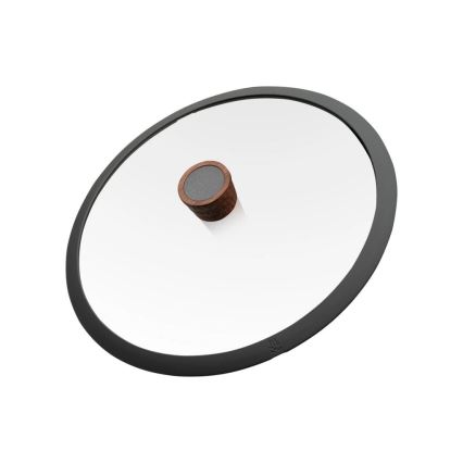 Resto - kaanega pott CAPELLA 9,7 l 32 cm