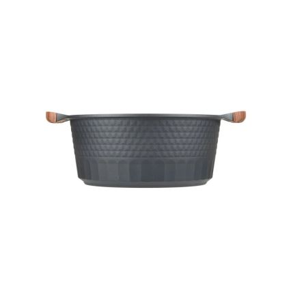 Resto - kaanega pott CAPELLA 9,7 l 32 cm