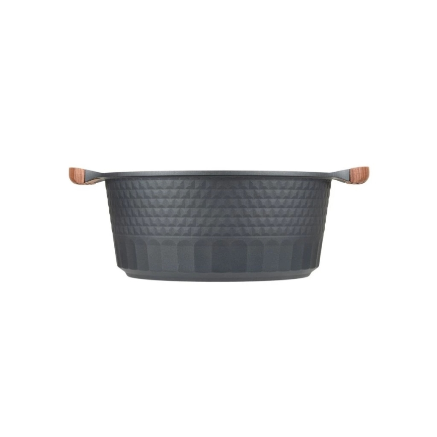 Resto - kaanega pott CAPELLA 9,7 l 32 cm