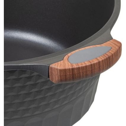 Resto - kaanega pott CAPELLA 9,7 l 32 cm