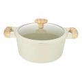 Resto - kaanega pott RAN 4,2 l 24 cm
