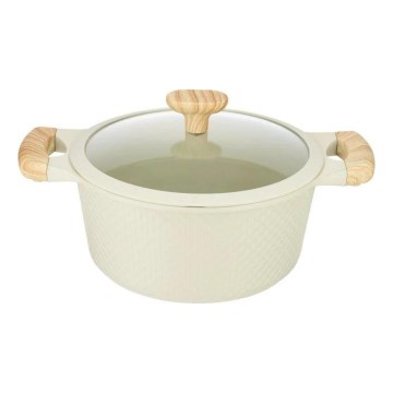 Resto - kaanega pott RAN 4,2 l 24 cm