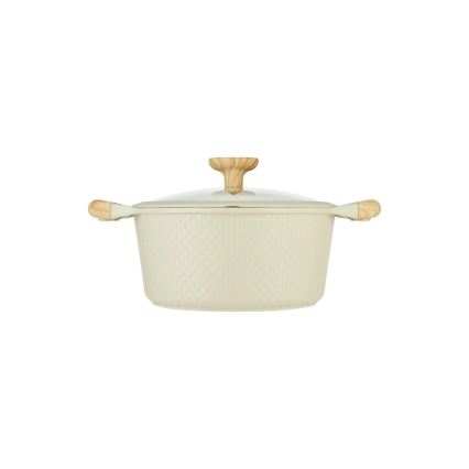 Resto - kaanega pott RAN 4,2 l 24 cm