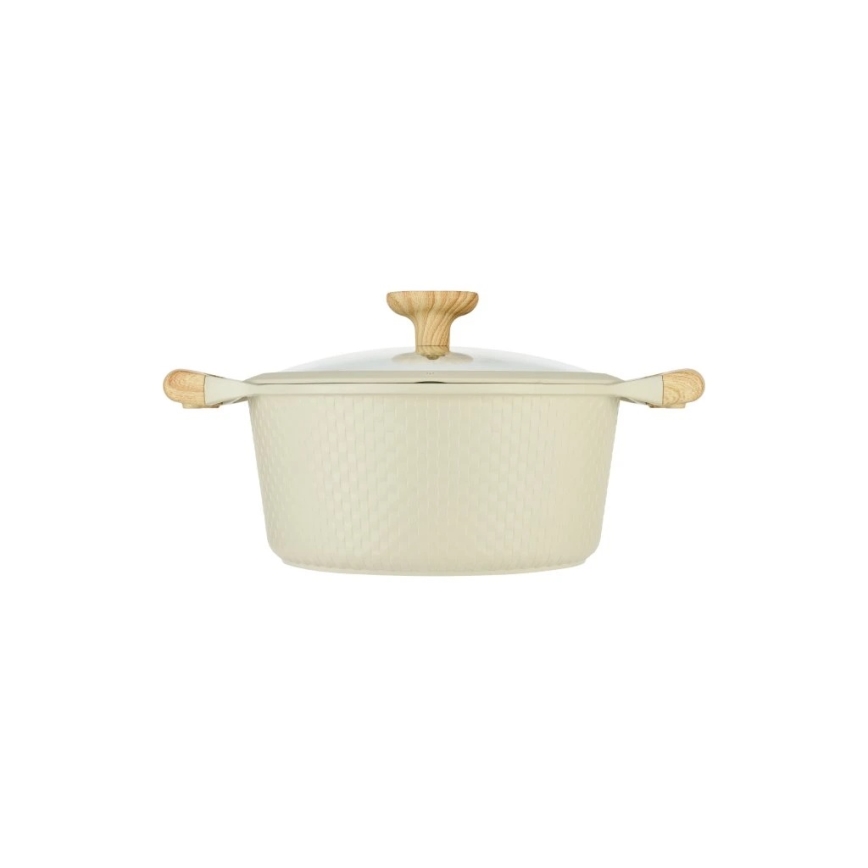 Resto - kaanega pott RAN 4,2 l 24 cm