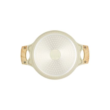 Resto - kaanega pott RAN 4,2 l 24 cm