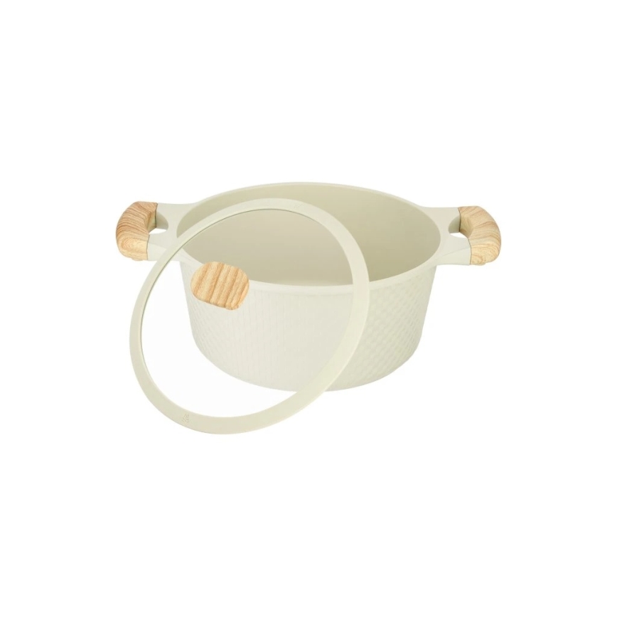 Resto - kaanega pott RAN 4,2 l 24 cm