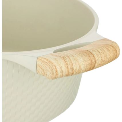 Resto - kaanega pott RAN 4,2 l 24 cm