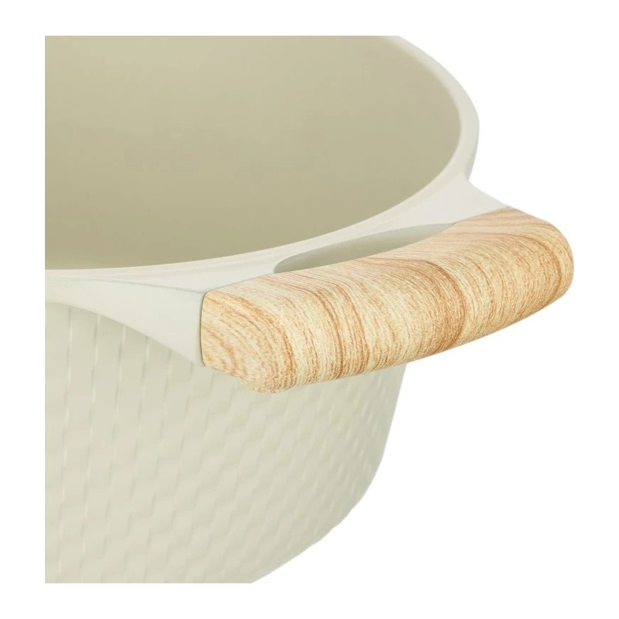 Resto - kaanega pott RAN 4,2 l 24 cm