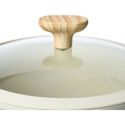 Resto - kaanega pott RAN 4,2 l 24 cm