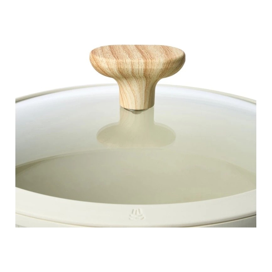 Resto - kaanega pott RAN 4,2 l 24 cm