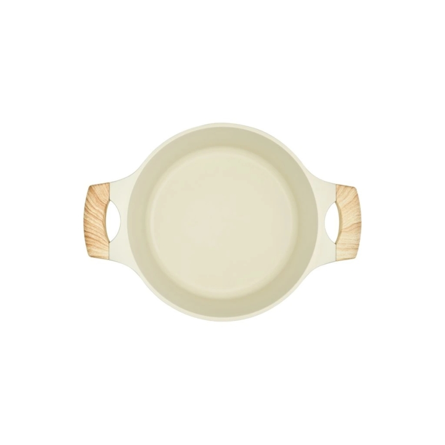 Resto - Kaasuga pott RAN 4,2 l 24 cm