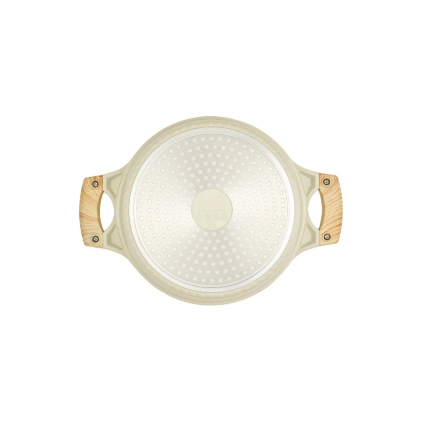 Resto - Kaasuga pott RAN 4,2 l 24 cm