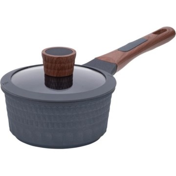 Resto - Kastrul kaanega CAPELLA 1,6 l 16 cm