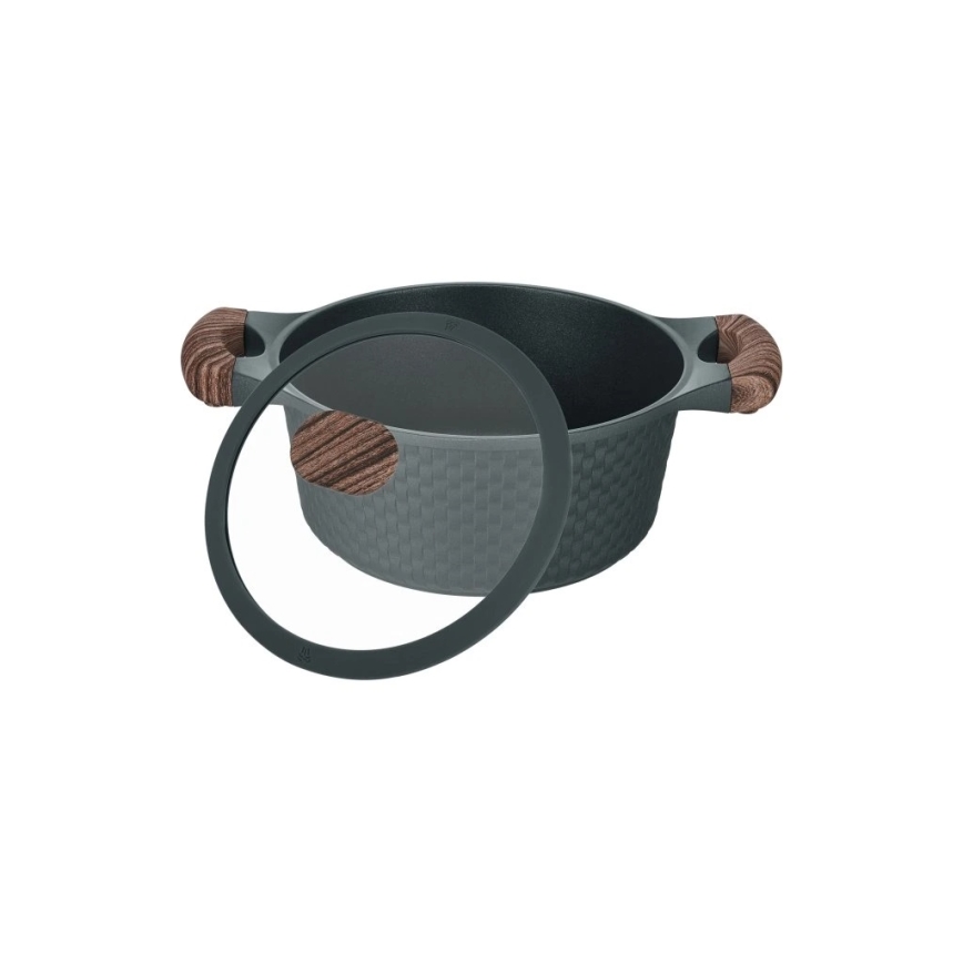 Resto - Keedupott kaanega RAN 2,4 l 20 cm