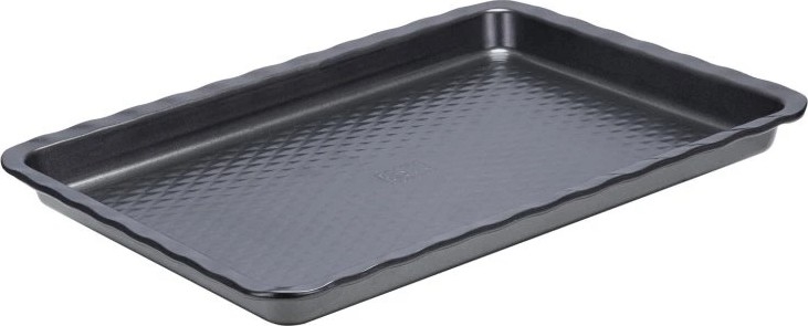 Resto - Küpsetusplaat NORMA 35,5x25 cm
