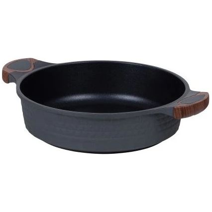 Resto - Madal pott kaanega CAPELLA 5 l 28 cm
