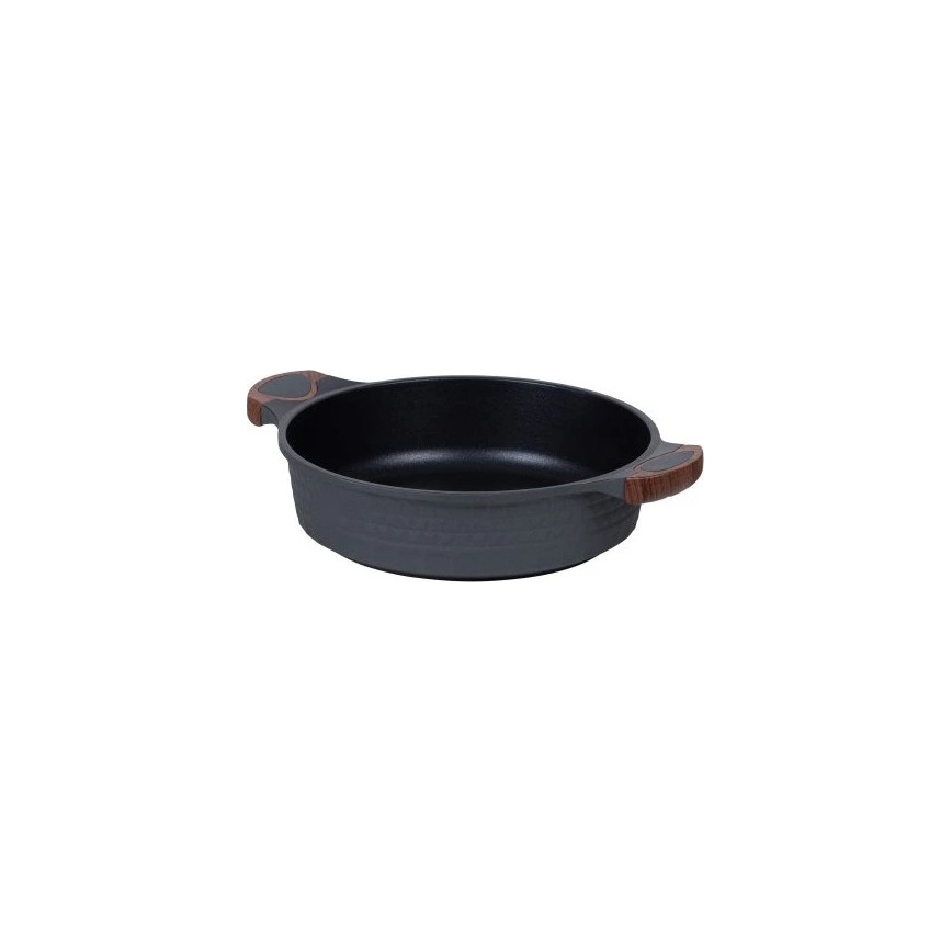 Resto - Madal pott kaanega CAPELLA 5 l 28 cm