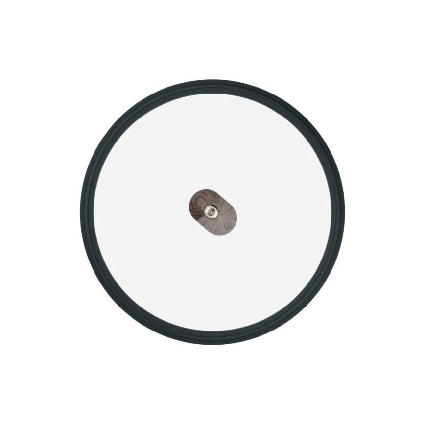 Resto - Madal pott kaanega RAN 4,2 l 28 cm