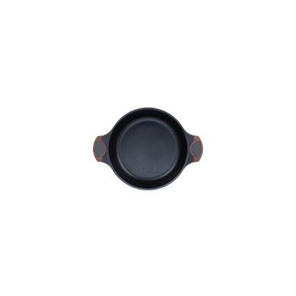 Resto - madal pott koos kaanega CAPELLA 5 l 28 cm